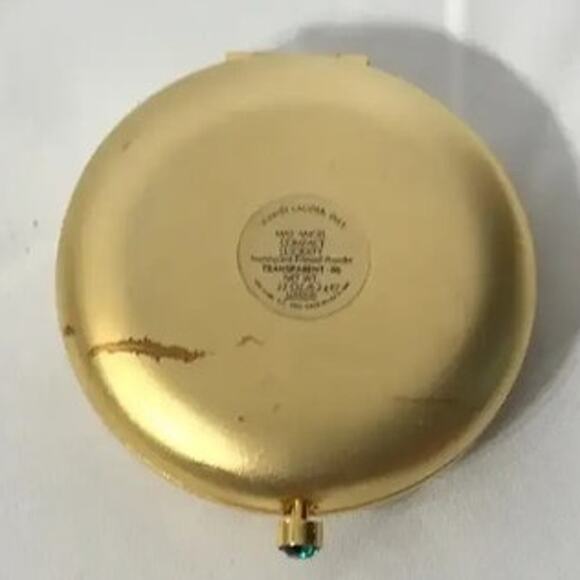Estée Lauder ‘ May Angel ‘ Compact - Picture 3 of 3